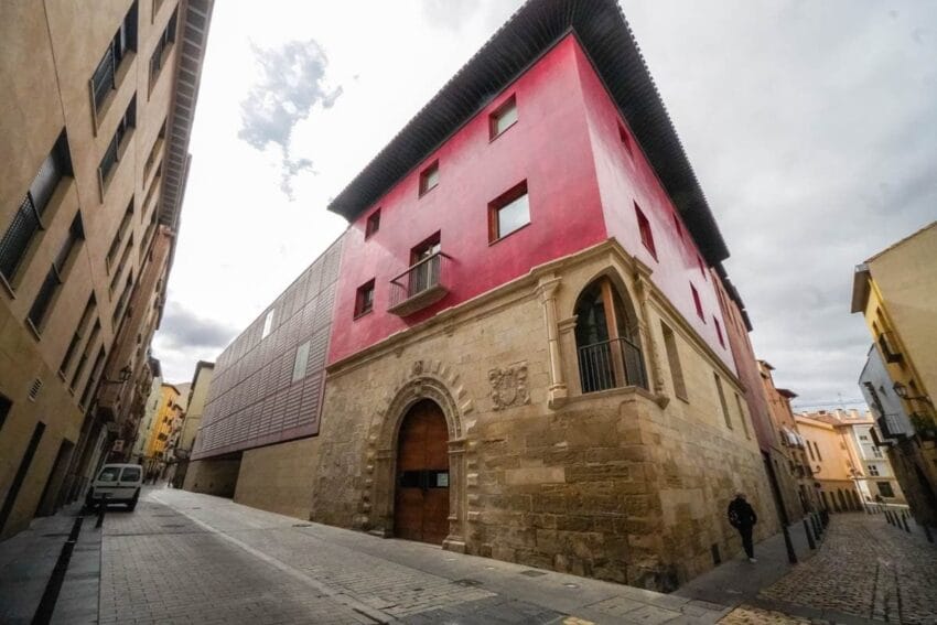 Qué ver en Logroño (y alrededores) en 20 imprescindibles 12 queVerEnLogrono58