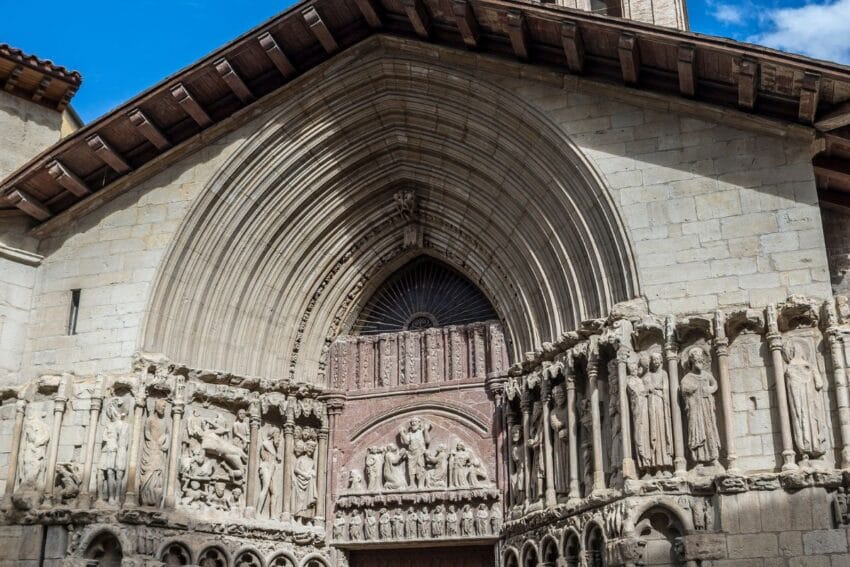 Qué ver en Logroño (y alrededores) en 20 imprescindibles 13 queVerEnLogrono59
