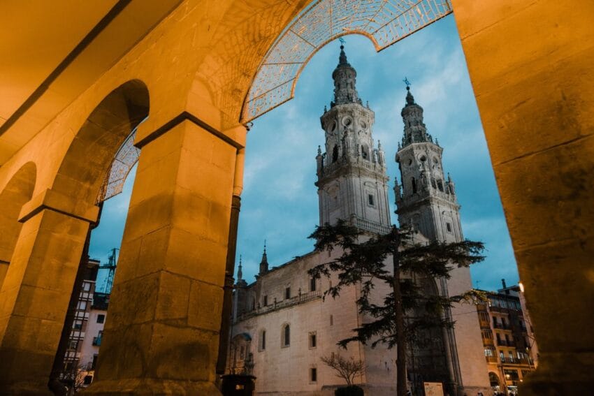 Qué ver en Logroño (y alrededores) en 20 imprescindibles 14 queVerEnLogrono60