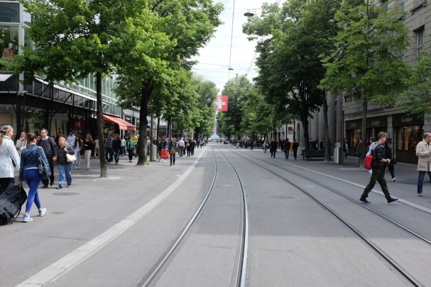 Qué visitar en Zúrich en 1 día 11 queVisitarEnZurich03