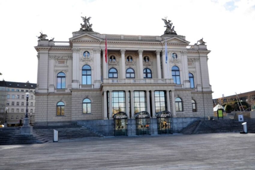 Qué visitar en Zúrich en 1 día 14 queVisitarEnZurich06