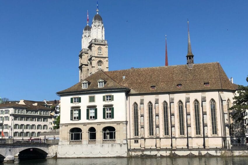 Qué visitar en Zúrich en 1 día 15 queVisitarEnZurich07