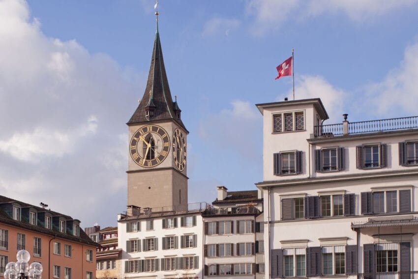 Qué visitar en Zúrich en 1 día 20 queVisitarEnZurich12