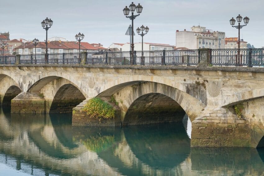 Qué ver en el Camino de Santiago desde Tui: 10 paradas imprescindibles en la ruta 15 caminoDeSantiagoDesdeTui19