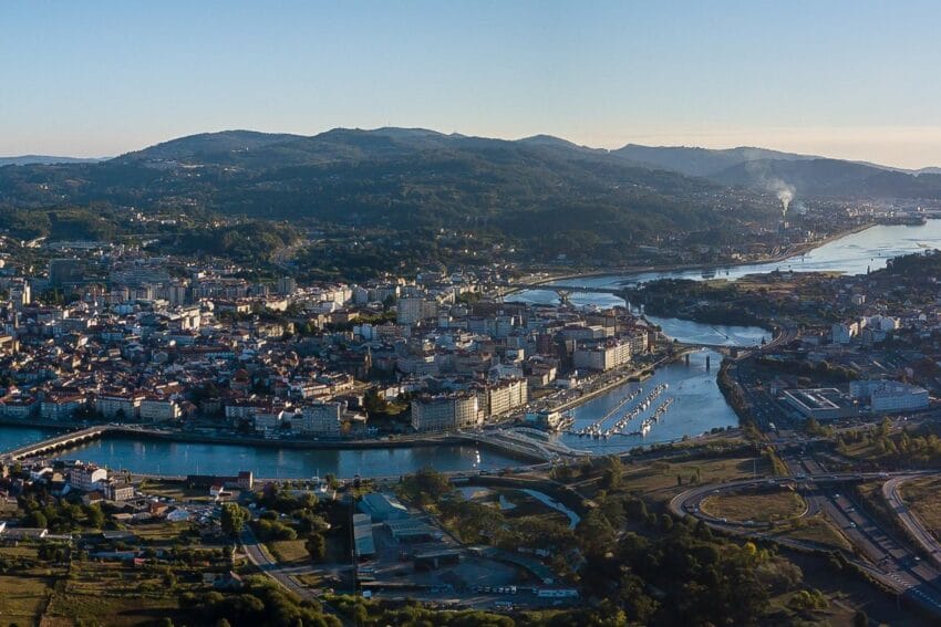 Qué ver en el Camino de Santiago desde Tui: 10 paradas imprescindibles en la ruta 16 caminoDeSantiagoDesdeTui22