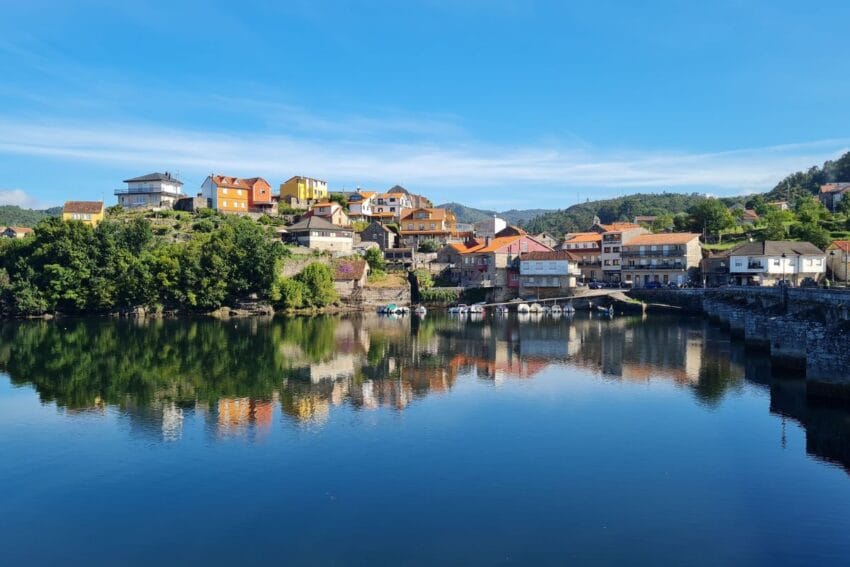 Qué ver en el Camino de Santiago desde Tui: 10 paradas imprescindibles en la ruta 17 caminoDeSantiagoDesdeTui25
