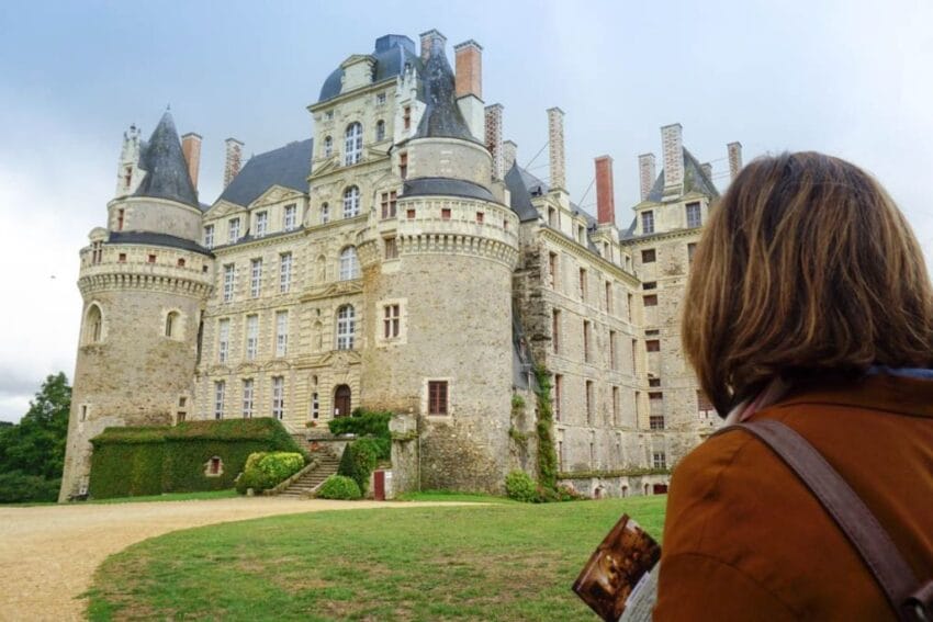 Los 12 mejores Castillos del Loira (que no te puedes perder) 17 castillosDelLoira11