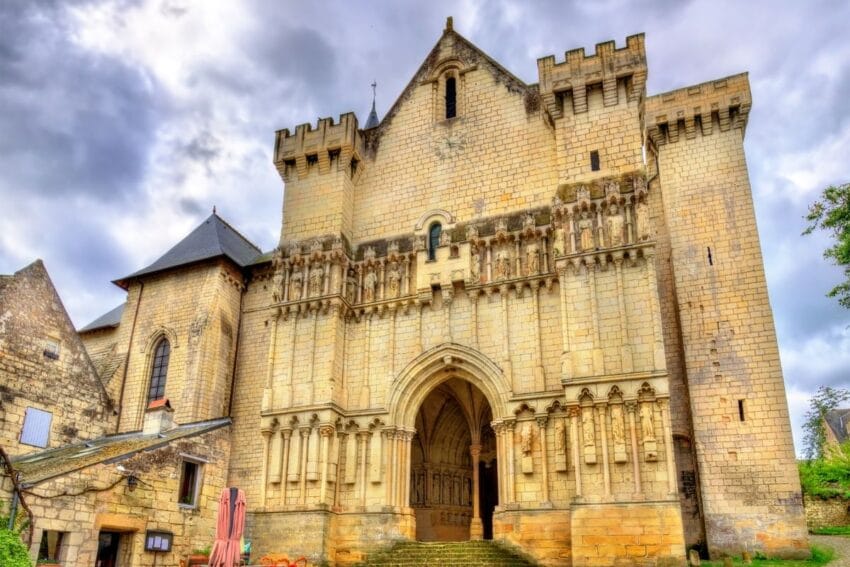 Los 12 mejores Castillos del Loira (que no te puedes perder) 63 castillosDelLoira22