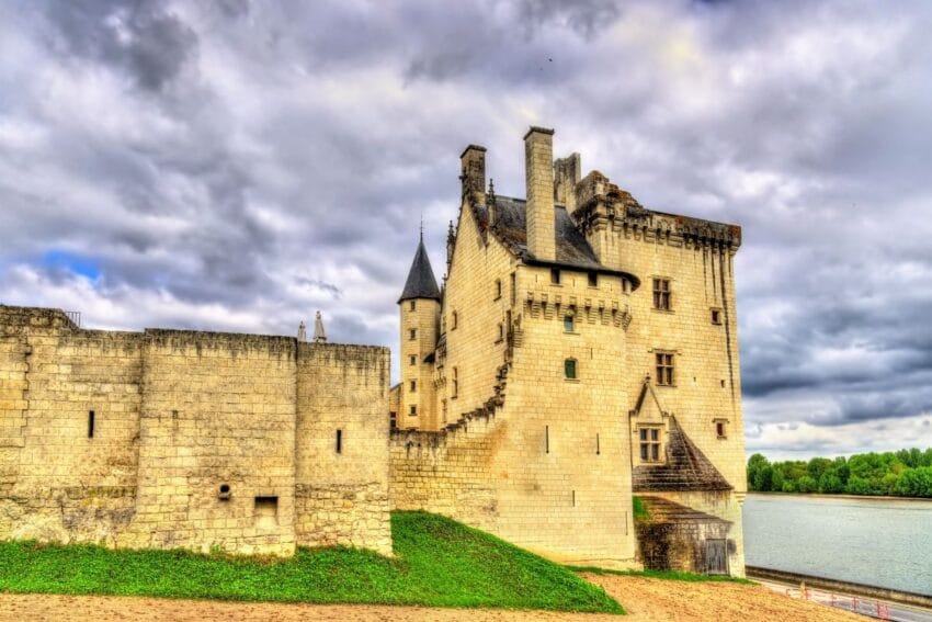 Los 12 mejores Castillos del Loira (que no te puedes perder) 64 castillosDelLoira23