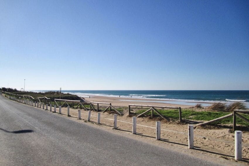 Las 7 mejores playas de Cádiz (deseadas en el Caribe) 6 playasDeCadiz05