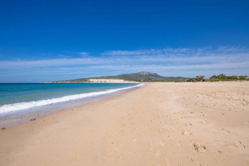 Las 7 mejores playas de Cádiz (deseadas en el Caribe) 7 playasDeCadiz06