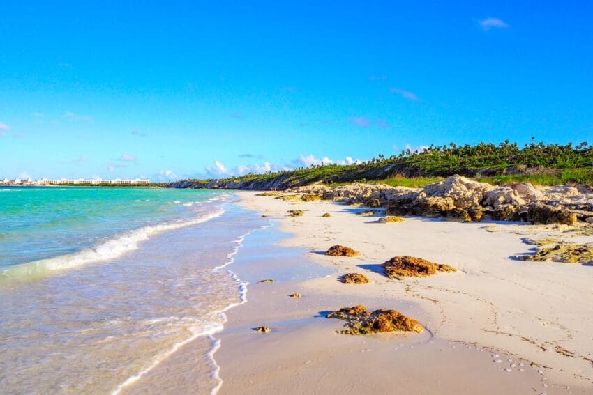 Las 11 mejores playas de Cuba (que parecen piscinas) 4 playasDeCuba03