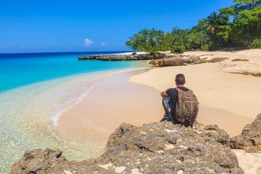 Las 11 mejores playas de Cuba (que parecen piscinas) 6 playasDeCuba05