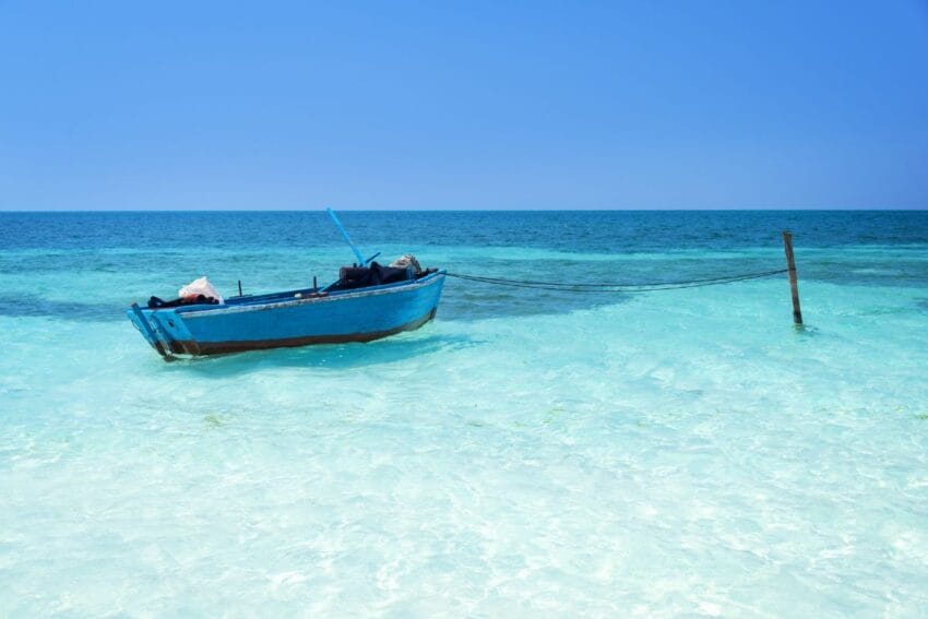 Las 11 mejores playas de Cuba (que parecen piscinas) 8 playasDeCuba07