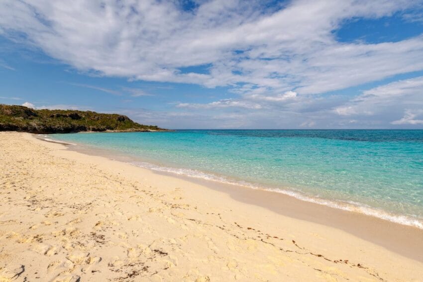 Las 11 mejores playas de Cuba (que parecen piscinas) 46 playasDeCuba12