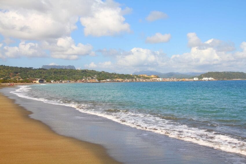 Las 11 mejores playas de Cuba (que parecen piscinas) 48 playasDeCuba14