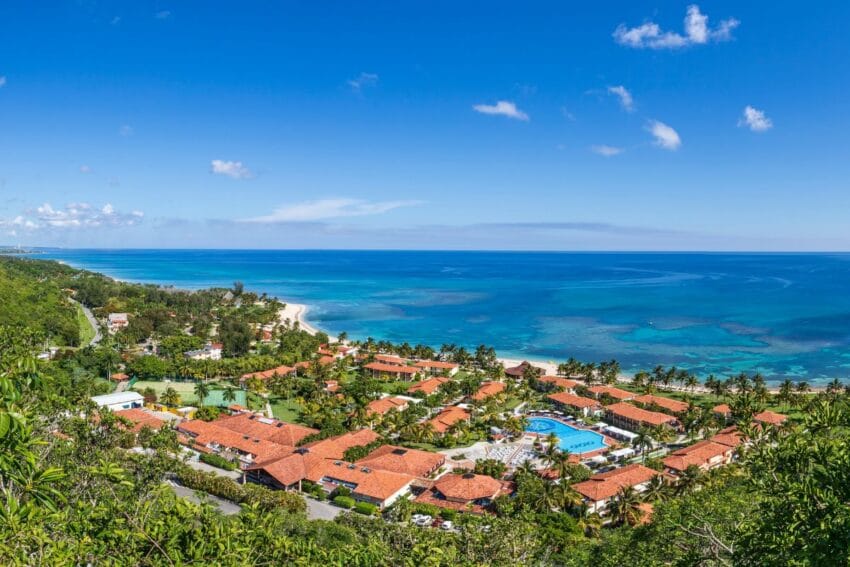 Las 11 mejores playas de Cuba (que parecen piscinas) 49 playasDeCuba15
