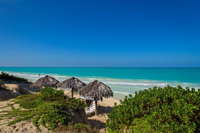 Las 11 mejores playas de Cuba (que parecen piscinas) 50 playasDeCuba16