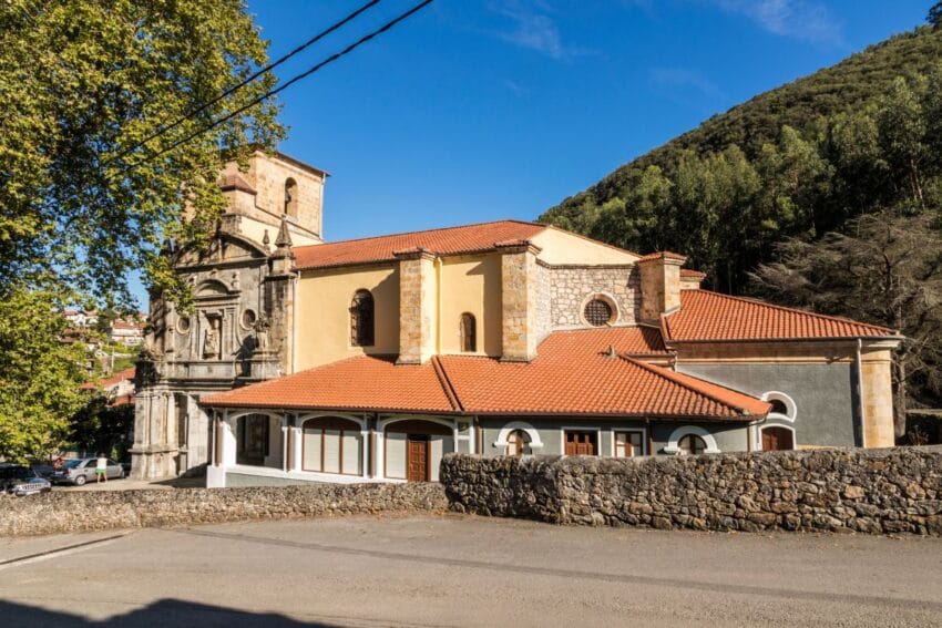 12 pueblos bonitos de Cantabria Oriental (con mapa) 7 pueblosBonitosDeCantabria02