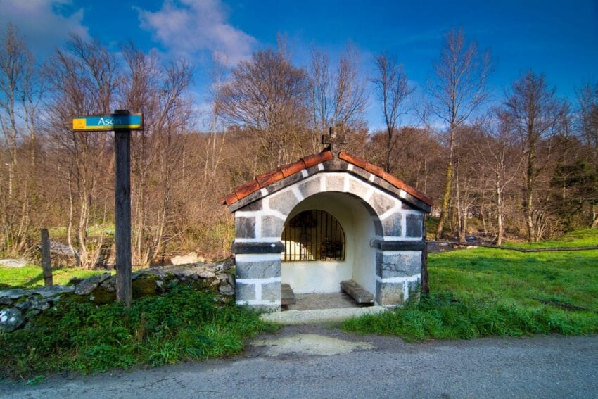 12 pueblos bonitos de Cantabria Oriental (con mapa) 9 pueblosBonitosDeCantabria04