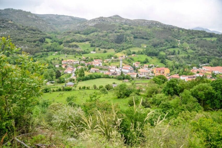 12 pueblos bonitos de Cantabria Oriental (con mapa) 11 pueblosBonitosDeCantabria06