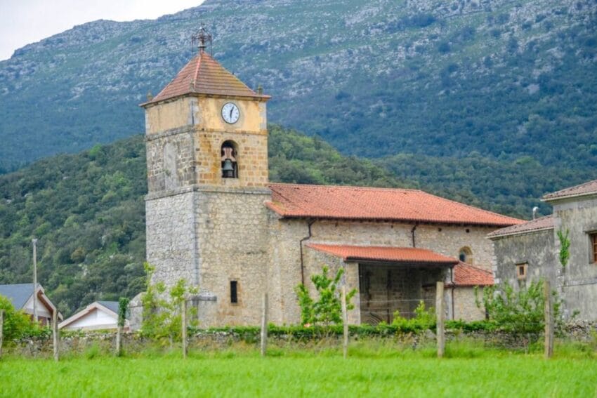 12 pueblos bonitos de Cantabria Oriental (con mapa) 13 pueblosBonitosDeCantabria08