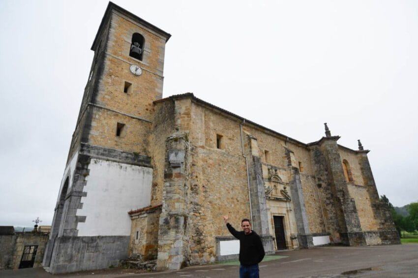 12 pueblos bonitos de Cantabria Oriental (con mapa) 16 pueblosBonitosDeCantabria11