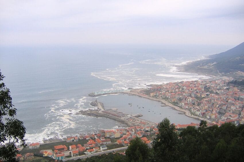 Los 30 pueblos más bonitos de Galicia para desaparecer unos días 2 pueblosMasBonitosDeGalicia01