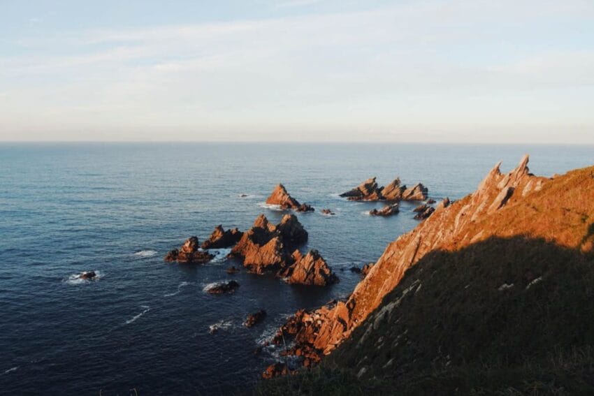 Los 30 pueblos más bonitos de Galicia para desaparecer unos días 10 pueblosMasBonitosDeGalicia10