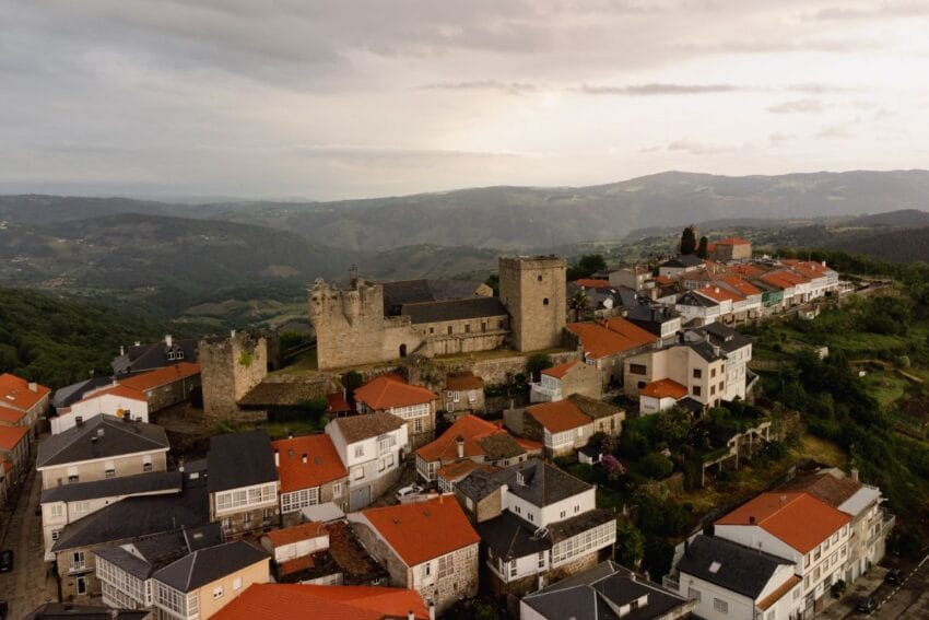 Los 30 pueblos más bonitos de Galicia para desaparecer unos días 11 pueblosMasBonitosDeGalicia11