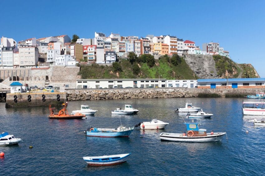 Los 30 pueblos más bonitos de Galicia para desaparecer unos días 15 pueblosMasBonitosDeGalicia16