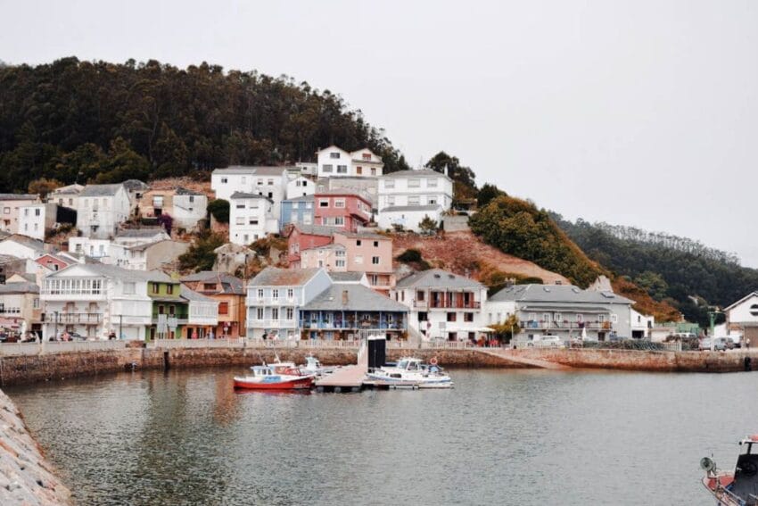 Los 30 pueblos más bonitos de Galicia para desaparecer unos días 20 pueblosMasBonitosDeGalicia21