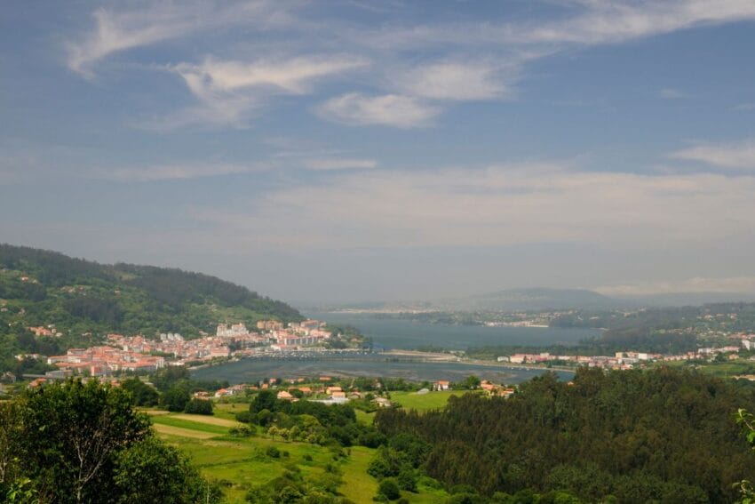 Los 30 pueblos más bonitos de Galicia para desaparecer unos días 23 pueblosMasBonitosDeGalicia28