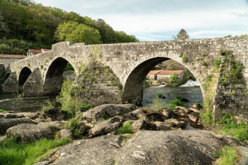 Los 30 pueblos más bonitos de Galicia para desaparecer unos días 24 pueblosMasBonitosDeGalicia29