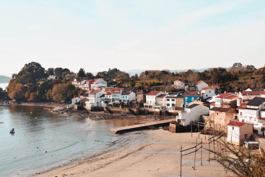 Los 30 pueblos más bonitos de Galicia para desaparecer unos días 25 pueblosMasBonitosDeGalicia31