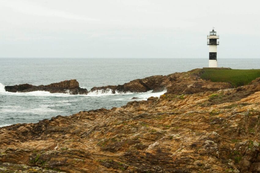 Los 30 pueblos más bonitos de Galicia para desaparecer unos días 27 pueblosMasBonitosDeGalicia33