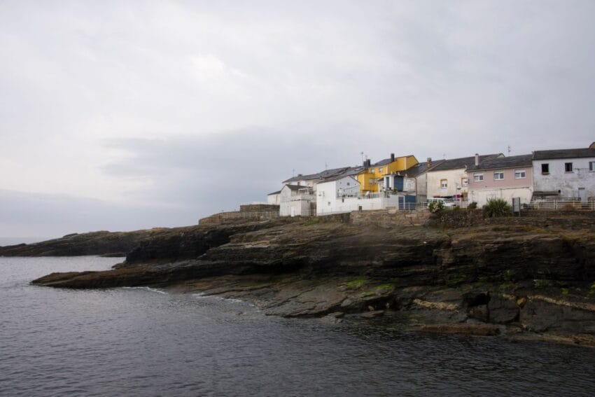 Los 30 pueblos más bonitos de Galicia para desaparecer unos días 28 pueblosMasBonitosDeGalicia34