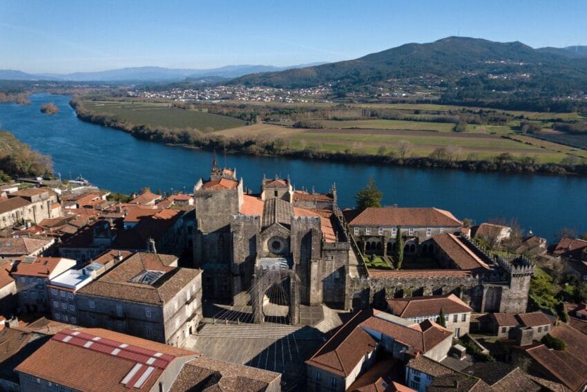 Los 30 pueblos más bonitos de Galicia para desaparecer unos días 30 pueblosMasBonitosDeGalicia36