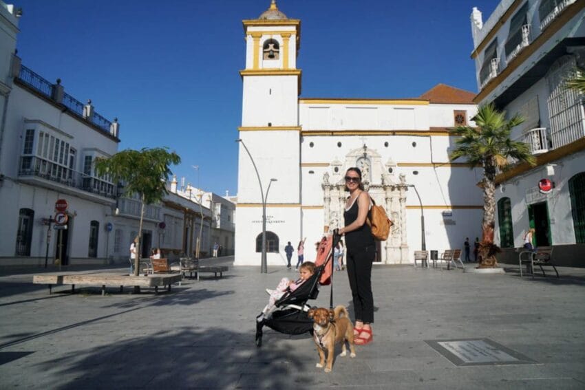 Qué ver en Chiclana de la Frontera (y dormir en La Barrosa) 13 queVerEnChiclana10