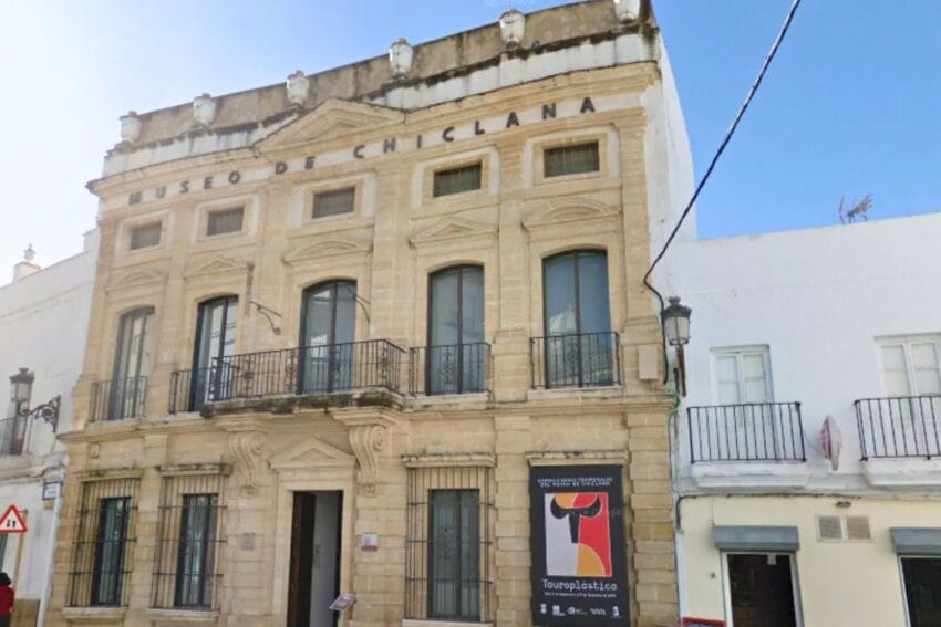 Qué ver en Chiclana de la Frontera (y dormir en La Barrosa) 14 queVerEnChiclana13
