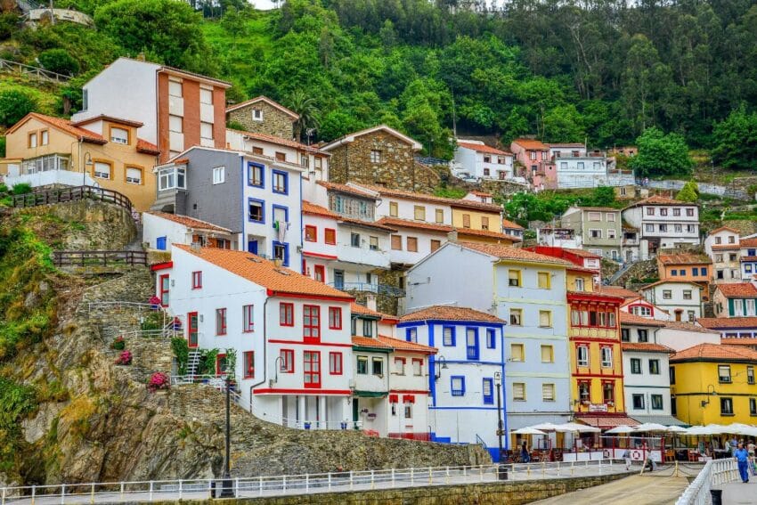 Qué ver en Cudillero, el pueblo más bonito de Asturias (con mapa) 10 queVerEnCudillero07