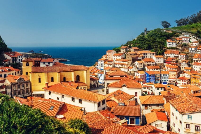 Qué ver en Cudillero, el pueblo más bonito de Asturias (con mapa) 12 queVerEnCudillero10