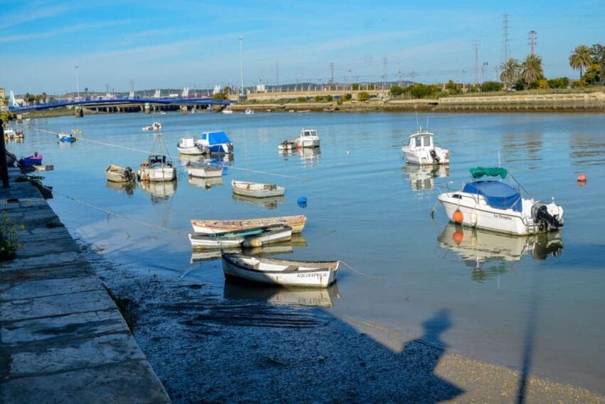 Qué ver en El Puerto de Santa María (y comer pescaíto frito) 8 queVerEnElPuertoDeSantaMaria11