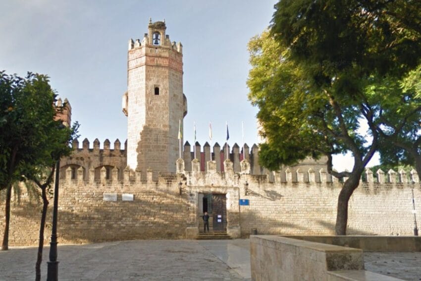 Qué ver en El Puerto de Santa María (y comer pescaíto frito) 10 queVerEnElPuertoDeSantaMaria12