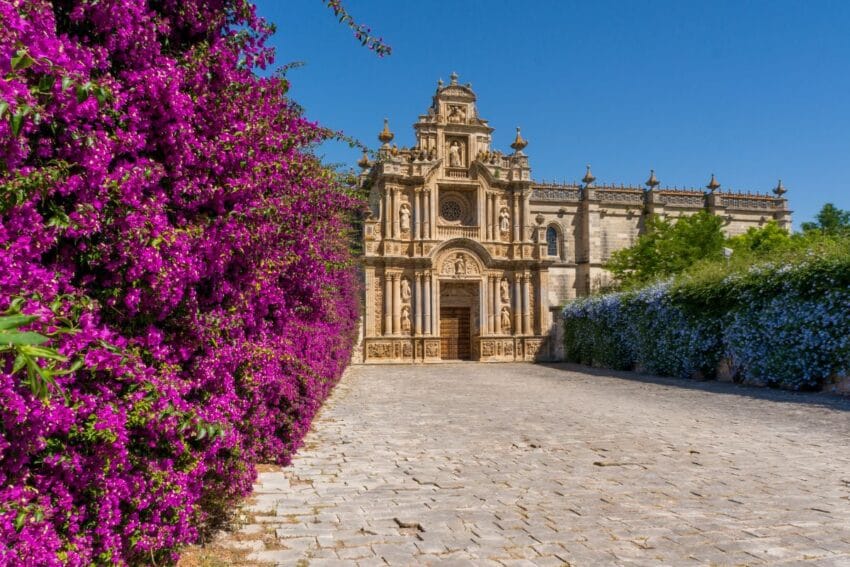 Qué ver en Jerez de la Frontera (además de sus bodegas) 11 queVerEnJerez06