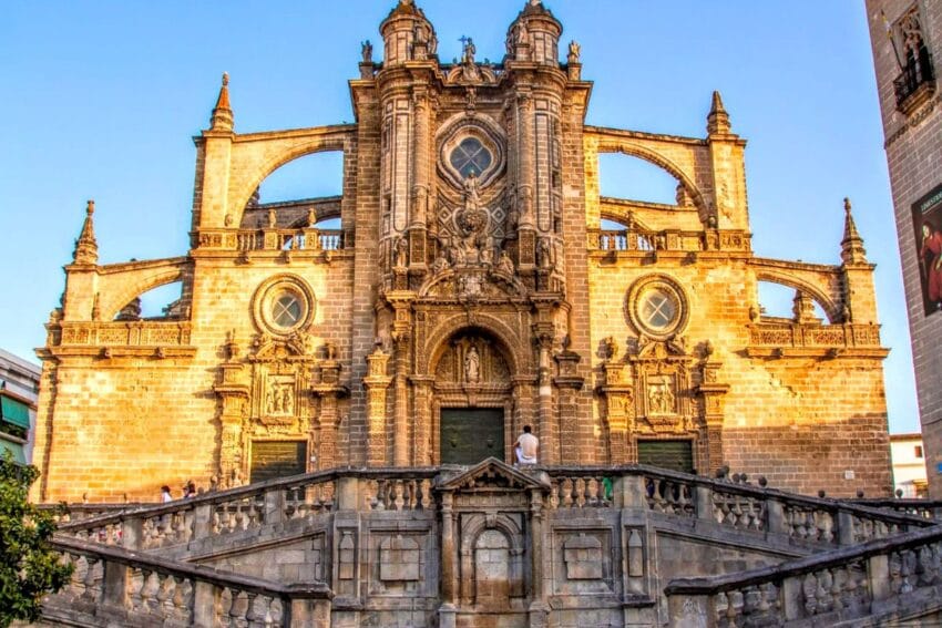 Qué ver en Jerez de la Frontera (además de sus bodegas) 8 queVerEnJerez11