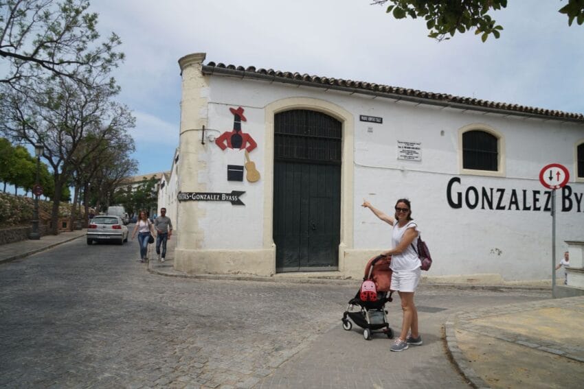 Qué ver en Jerez de la Frontera (además de sus bodegas) 10 queVerEnJerez12
