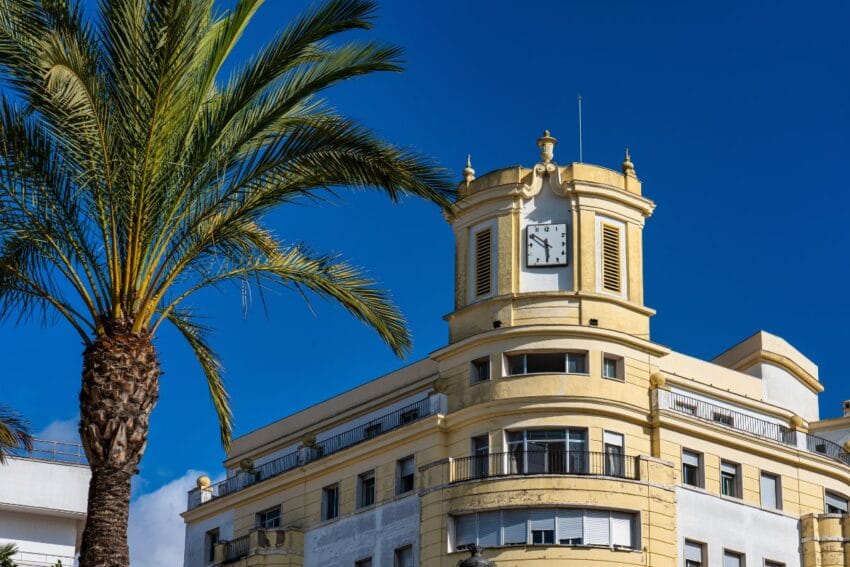 Qué ver en Jerez de la Frontera (además de sus bodegas) 12 queVerEnJerez13