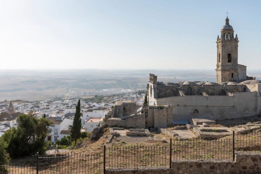 Qué ver en Medina Sidonia (con sus espectaculares vistas) 9 queVerEnMedinaSidonia02