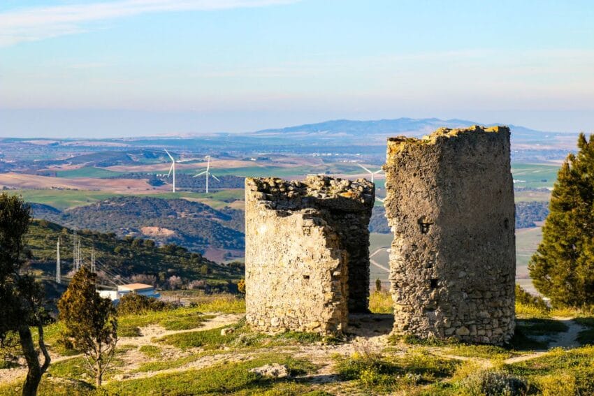 Qué ver en Medina Sidonia (con sus espectaculares vistas) 10 queVerEnMedinaSidonia03